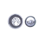 Výfuk pre motor Zongshen XP140 (OEM 100006826)