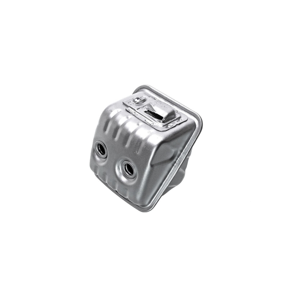 Výfuk pre motorové píly Husqvarna 135 135E 140 140E 435 435II 440 445 450 Jonsered CS2240 CS2245 CS2250 S McCulloch CS350 CS390 CS410 CS450 (OEM 544147702)