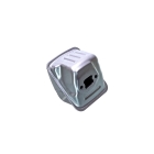 Výfuk pre motorové píly Husqvarna 135 135E 140 140E 435 435II 440 445 450 Jonsered CS2240 CS2245 CS2250 S McCulloch CS350 CS390 CS410 CS450 (OEM 544147702)