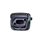 Výfuk pre motorové píly Husqvarna 340 345 346XP 350 351 353 Jonsered 2141 2145 2150 CS2150 CS2152 CS2153 (OEM 503862703)