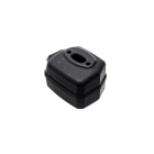 Výfuk pre motorové píly Husqvarna 51 55 55 Rancher (OEM 501766602)