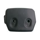 Výfuk pre motorové píly Husqvarna 51 55 55 Rancher (OEM 501766602)