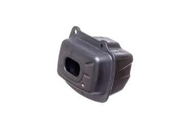 Výfuk pre motorové píly OLEO-MAC Oleomac 936 937 941C 941CX GS35 Efco 137 141 MT350 (OEM 50170027R)
