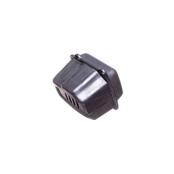 Výfuk pre motorové píly OLEO-MAC Oleomac 936 937 941C 941CX GS35 Efco 137 141 MT350 (OEM 61200018R)