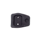 Výfuk pre motorové píly Partner 350 351 352 370 390 420 Poulan 2250 2450 Jonsered 2035 CS2137 McCulloch Mac Cat 436 333 Woodshark 2275 (OEM 530047207)