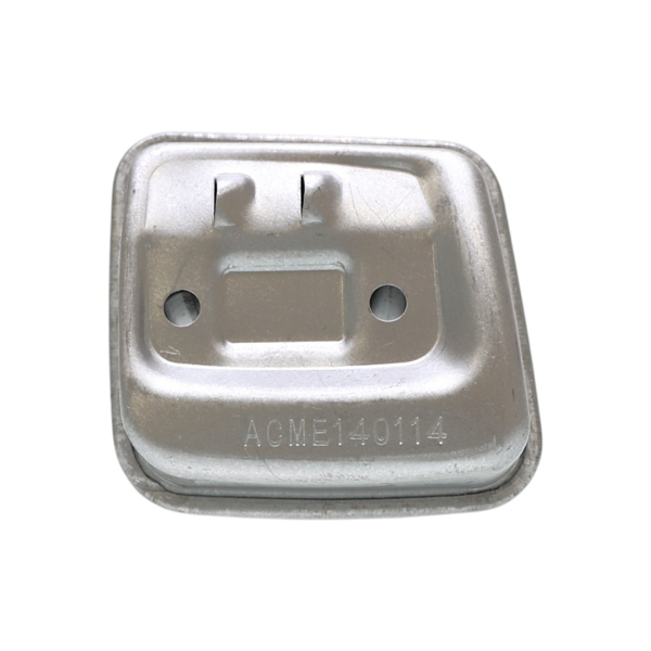 Výfuk pre motorové píly Stihl MS162 MS172 (OEM 11481400602)