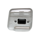 Výfuk pre motorové píly Stihl MS162 MS172 (OEM 11481400602)