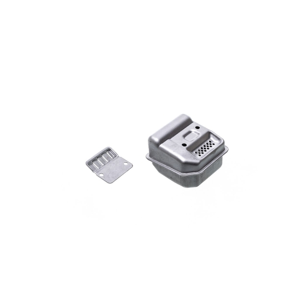 Výfuk pre motorové píly Stihl MS170 MS180 017 018 (OEM 11301400600)