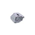Výfuk pre motorové píly Stihl MS231 MS231C MS251 MS251C (OEM 11431400651)
