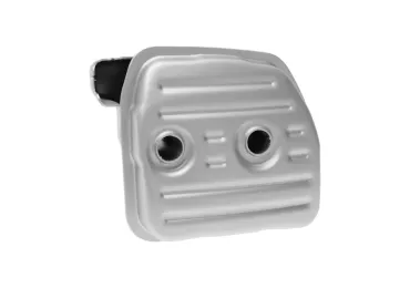 Výfuk pre motorové píly Stihl MS271 MS271C MS291 MS291C (OEM 11411400611)