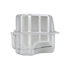 Výfuk pre motorové píly Stihl MS311 MS362 MS391 (OEM 11401400653)