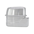 Výfuk pre motorové píly Stihl MS311 MS362 MS391 (OEM 11401400653)