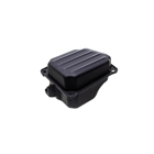 Výfuk pre motorové píly Stihl MS340 MS360 034 036 (OEM 11251400607)