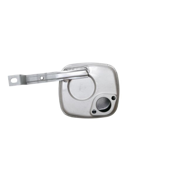 Výfuk pre motory Briggs & Stratton výkon 10,0 PS - 19,0 PS (OEM 795998)