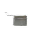 Výfuk pre motory Briggs & Stratton výkon 10,0 PS - 19,0 PS (OEM 795998)