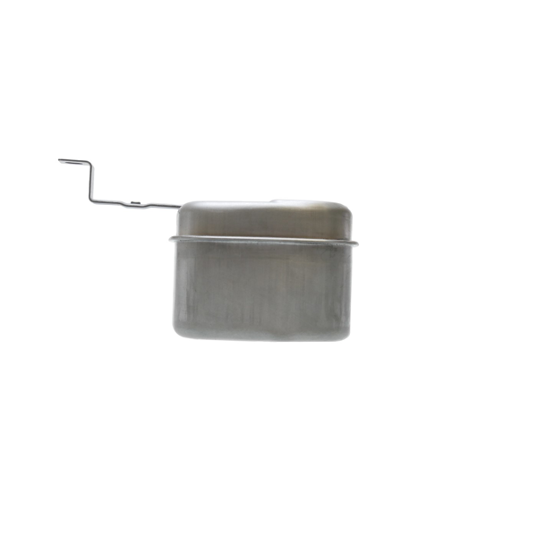 Výfuk pre motory Briggs & Stratton výkon 10,0 PS - 19,0 PS (OEM 795998)