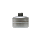 Výfuk pre motory Briggs & Stratton výkon 3,0 PS - 4,0 PS (OEM 298830 394569S)