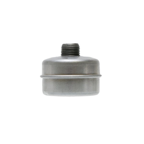 Výfuk pre motory Briggs & Stratton výkon 3,0 PS - 4,0 PS (OEM 298830 394569S)