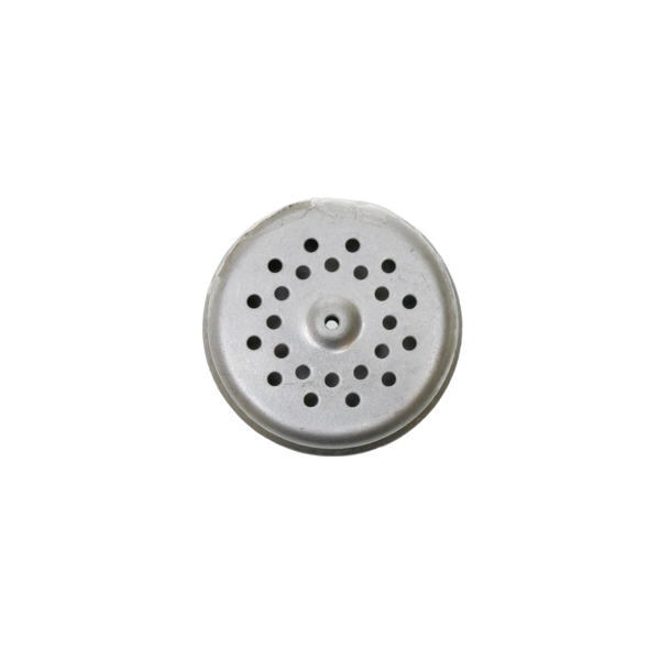 Výfuk pre motory Briggs & Stratton výkon 3,0 PS - 4,0 PS (OEM 298830 394569S)