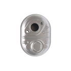 Výfuk pre motory Honda GX100 GC135 GC160 GC190 GCV135 GCV160 GCV190 GCV200 (OEM 18310-ZM0-000) Výfuk pre motory Honda GX100 GC135 GC160 GC190 GCV135 GCV160 GCV190 GCV200 (OEM 18310-ZM0-000)