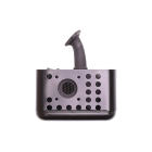 Výfuk pre motory Honda GX110 GX120 GX140 GX140 GX160 Zongshen 168FB (OEM 18300-ZE1-900 18310ZF1000 18310-ZE1-000 18310-ZE1-010 18310-ZF1-000)