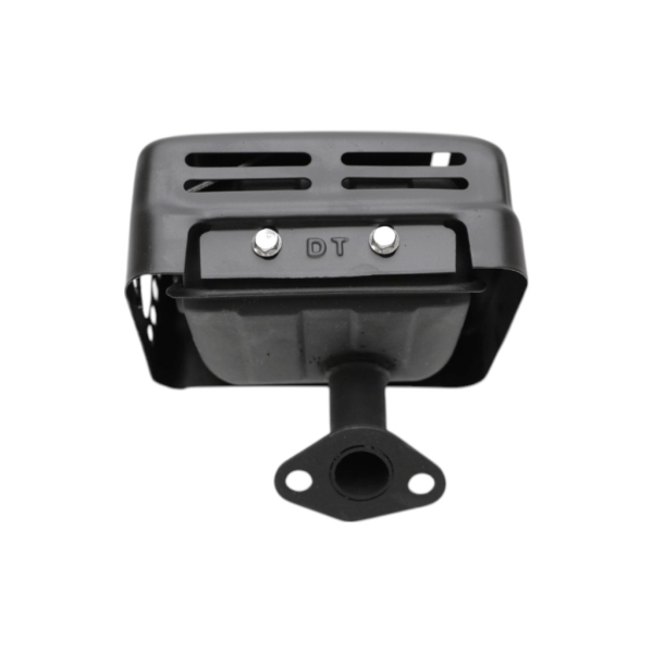 Výfuk pre motory Honda GX110 GX120 GX140 GX140 GX160 Zongshen 168FB (OEM 18300-ZE1-900 18310ZF1000 18310-ZE1-000 18310-ZE1-010 18310-ZF1-000)