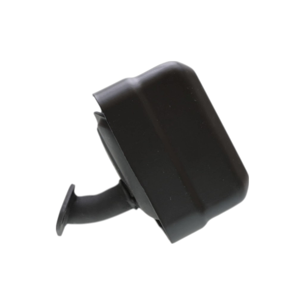 Výfuk pre motory Honda GX110 GX120 GX140 GX140 GX160 Zongshen 168FB (OEM 18300-ZE1-900 18310ZF1000 18310-ZE1-000 18310-ZE1-010 18310-ZF1-000)