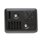 Výfuk pre motory Honda GX110 GX120 GX140 GX140 GX160 Zongshen 168FB (OEM 18300-ZE1-900 18310ZF1000 18310-ZE1-000 18310-ZE1-010 18310-ZF1-000)