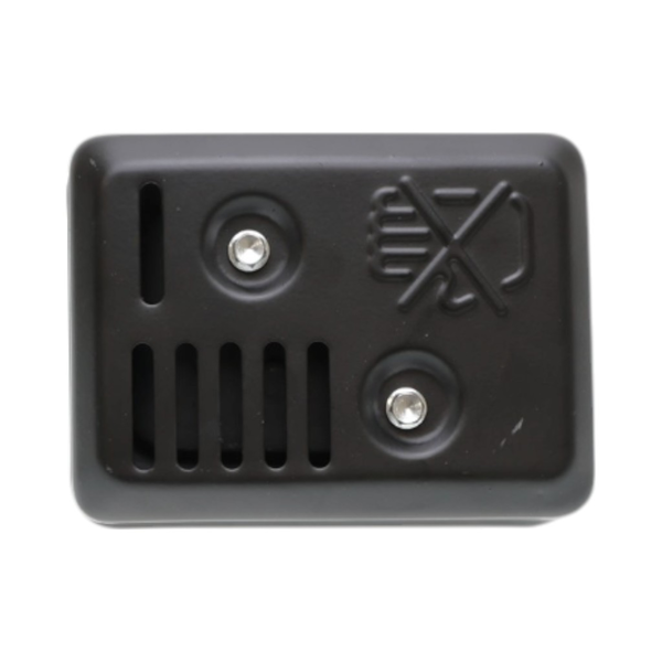 Výfuk pre motory Honda GX110 GX120 GX140 GX140 GX160 Zongshen 168FB (OEM 18300-ZE1-900 18310ZF1000 18310-ZE1-000 18310-ZE1-010 18310-ZF1-000)