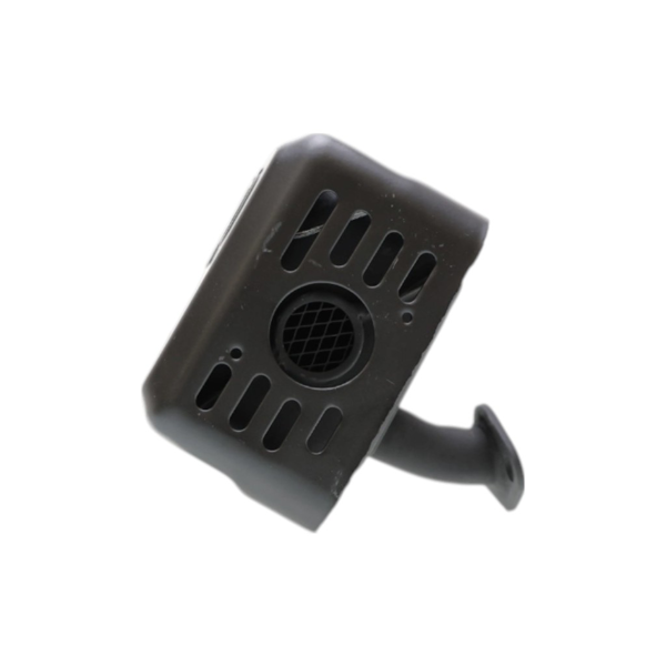 Výfuk pre motory Honda GX110 GX120 GX140 GX140 GX160 Zongshen 168FB (OEM 18300-ZE1-900 18310ZF1000 18310-ZE1-000 18310-ZE1-010 18310-ZF1-000)