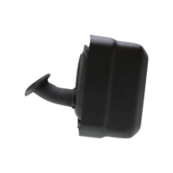 Výfuk pre motory Honda GX110 GX120 GX140 GX140 GX160 Zongshen 168FB (OEM 18300-ZE1-900 18310ZF1000 18310-ZE1-000 18310-ZE1-010 18310-ZF1-000)