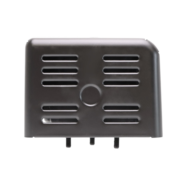 Výfuk pre motory Honda GX240 GX270 Zongshen 177F (OEM 18310-ZE2-W00 18310-ZE2-W01)