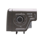 Výfuk pre motory Honda GX240 GX270 Zongshen 177F (OEM 18310-ZE2-W00 18310-ZE2-W01)