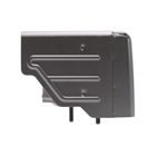 Výfuk pre motory Honda GX240 GX270 Zongshen 177F (OEM 18310-ZE2-W00 18310-ZE2-W01)