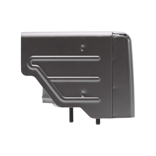 Výfuk pre motory Honda GX240 GX270 Zongshen 177F (OEM 18310-ZE2-W00 18310-ZE2-W01)