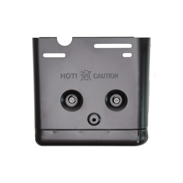 Výfuk pre motory Honda GX240 GX270 Zongshen 177F (OEM 18310-ZE2-W00 18310-ZE2-W01)