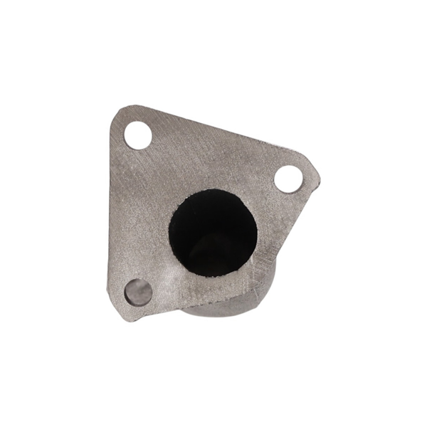 Výfuk pre motory Honda GX240 GX270 Zongshen 177F (OEM 18310-ZE2-W00 18310-ZE2-W01)