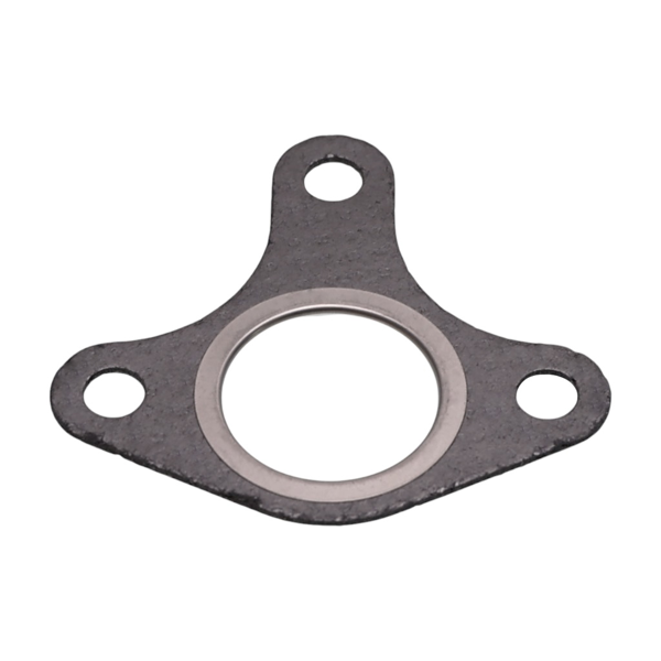 Výfuk pre motory Honda GX240 GX270 Zongshen 177F (OEM 18310-ZE2-W00 18310-ZE2-W01)