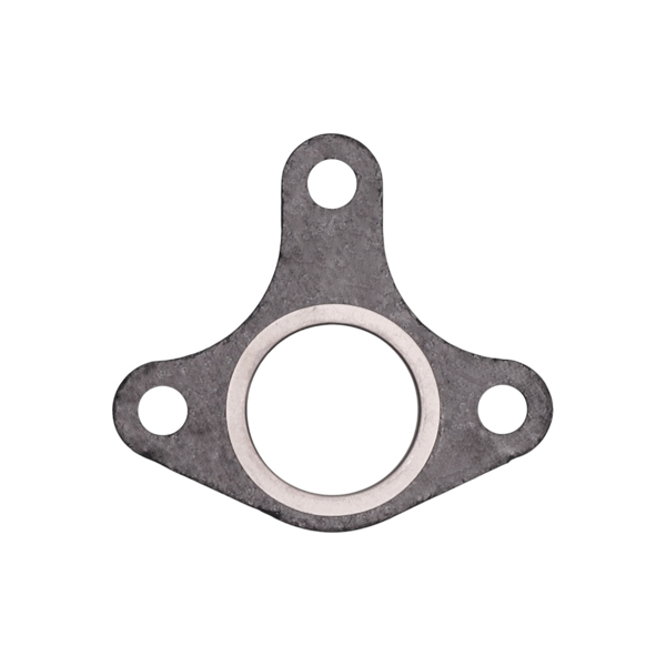 Výfuk pre motory Honda GX240 GX270 Zongshen 177F (OEM 18310-ZE2-W00 18310-ZE2-W01)