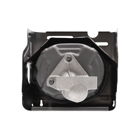 Výfuk pre motory Honda GX240 GX270 Zongshen 177F (OEM 18310-ZE2-W00 18310-ZE2-W01)