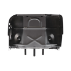 Výfuk pre motory Honda GX240 GX270 Zongshen 177F (OEM 18310-ZE2-W00 18310-ZE2-W01)