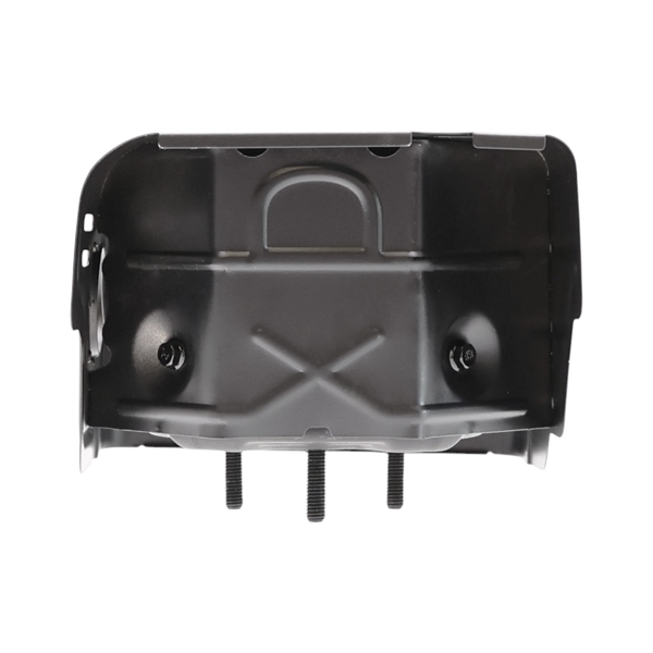 Výfuk pre motory Honda GX240 GX270 Zongshen 177F (OEM 18310-ZE2-W00 18310-ZE2-W01)