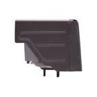 Výfuk pre motory Honda GX340 GX390 Zongshen 188F (OEM 18310-ZE2-V61)