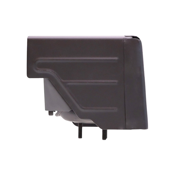 Výfuk pre motory Honda GX340 GX390 Zongshen 188F (OEM 18310-ZE2-V61)