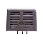 Výfuk pre motory Honda GX340 GX390 Zongshen 188F (OEM 18310-ZE2-V61)