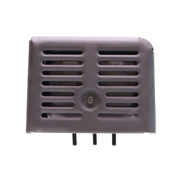 Výfuk pre motory Honda GX340 GX390 Zongshen 188F (OEM 18310-ZE2-V61)