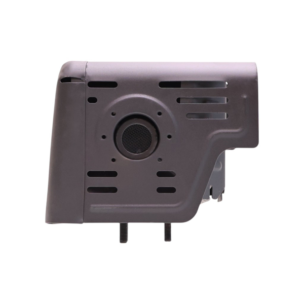 Výfuk pre motory Honda GX340 GX390 Zongshen 188F (OEM 18310-ZE2-V61)