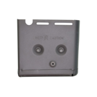 Výfuk pre motory Honda GX340 GX390 Zongshen 188F (OEM 18310-ZE2-V61)