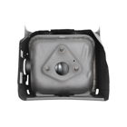 Výfuk pre motory Honda GX340 GX390 Zongshen 188F (OEM 18310-ZE2-V61)