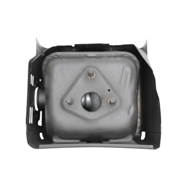 Výfuk pre motory Honda GX340 GX390 Zongshen 188F (OEM 18310-ZE2-V61)